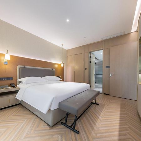 Guangzhou Baiyun Airport Mehood Liz Hotel Free Shuttle Bus To Airport Zewnętrze zdjęcie