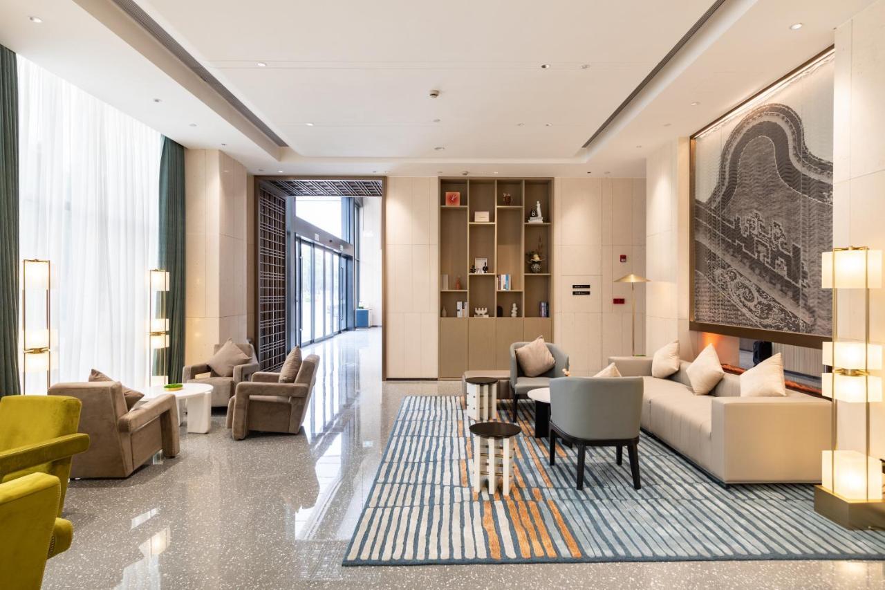 Guangzhou Baiyun Airport Mehood Liz Hotel Free Shuttle Bus To Airport Zewnętrze zdjęcie