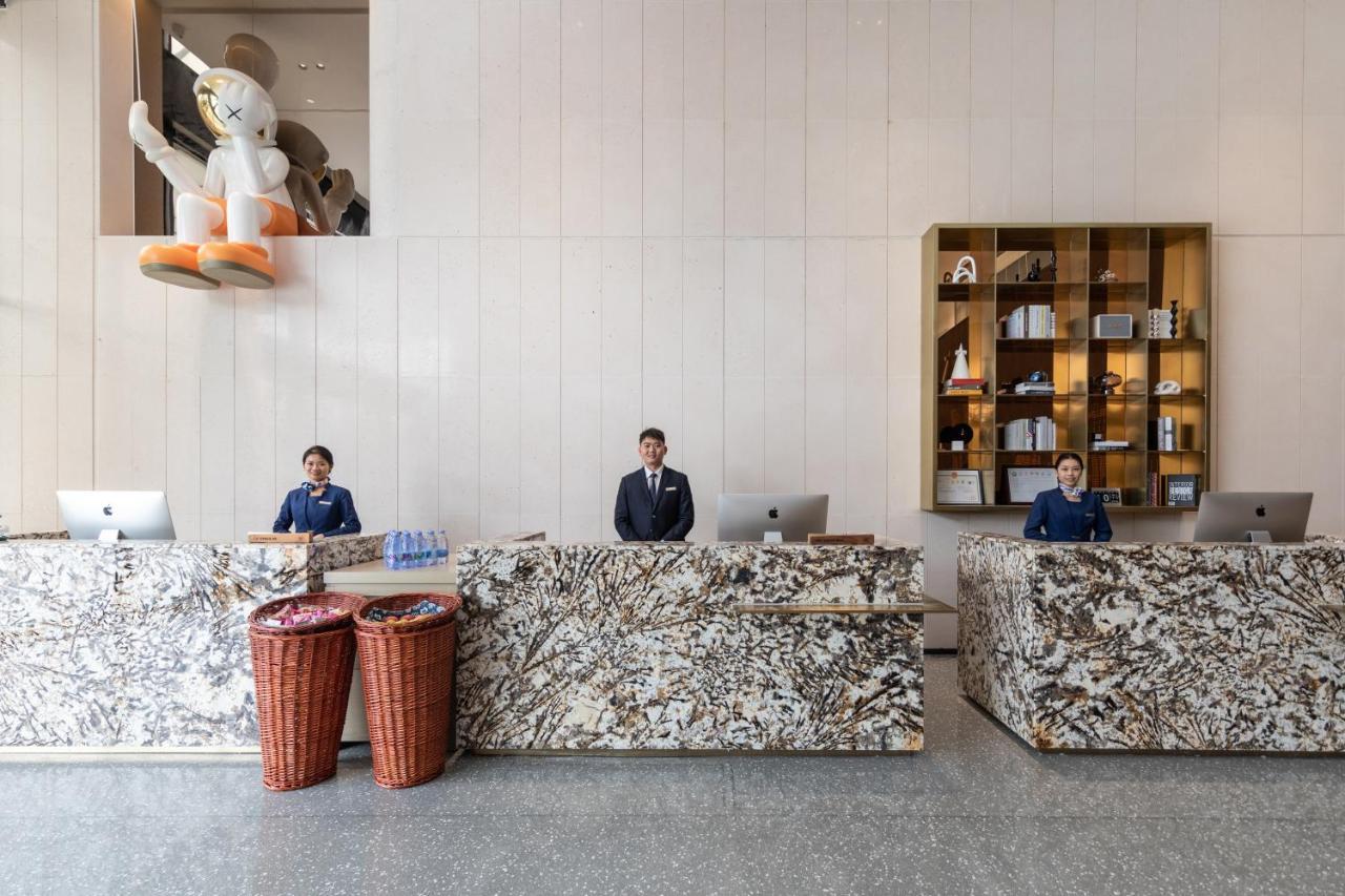 Guangzhou Baiyun Airport Mehood Liz Hotel Free Shuttle Bus To Airport Zewnętrze zdjęcie