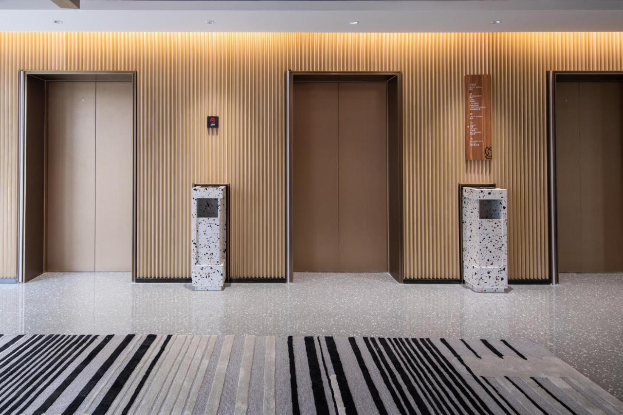 Guangzhou Baiyun Airport Mehood Liz Hotel Free Shuttle Bus To Airport Zewnętrze zdjęcie