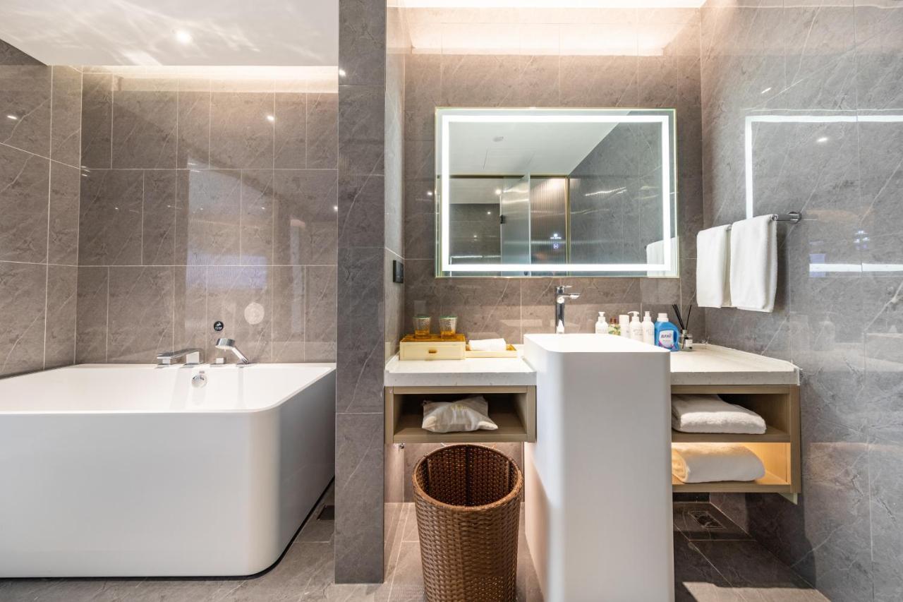 Guangzhou Baiyun Airport Mehood Liz Hotel Free Shuttle Bus To Airport Zewnętrze zdjęcie