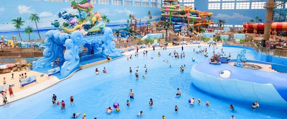 Guangzhou Baiyun Airport Mehood Liz Hotel Free Shuttle Bus To Airport Zewnętrze zdjęcie