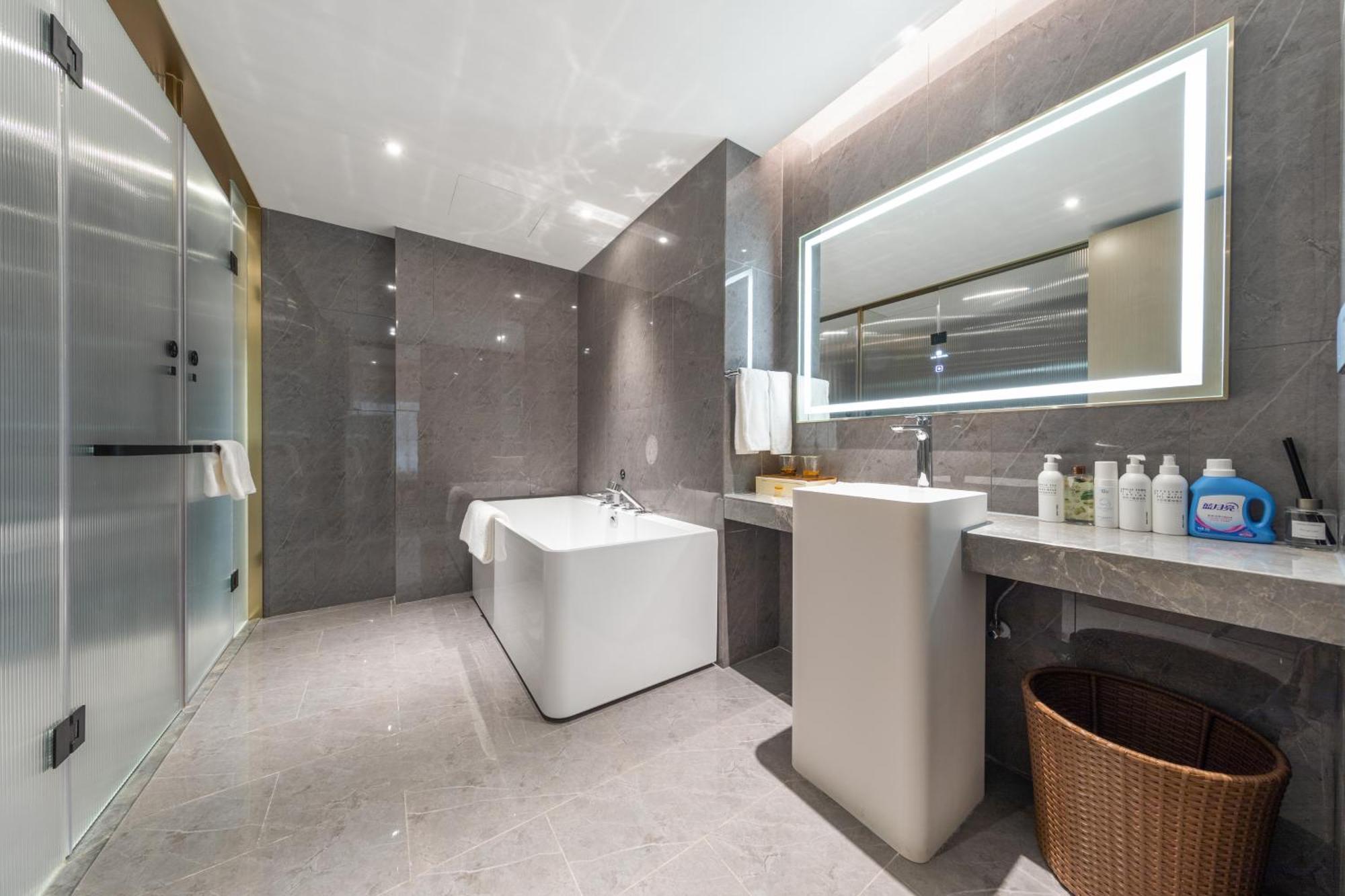 Guangzhou Baiyun Airport Mehood Liz Hotel Free Shuttle Bus To Airport Zewnętrze zdjęcie